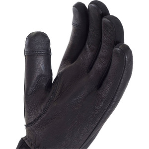 Sealskinz All Season Gloves Black / Charcoal 707001